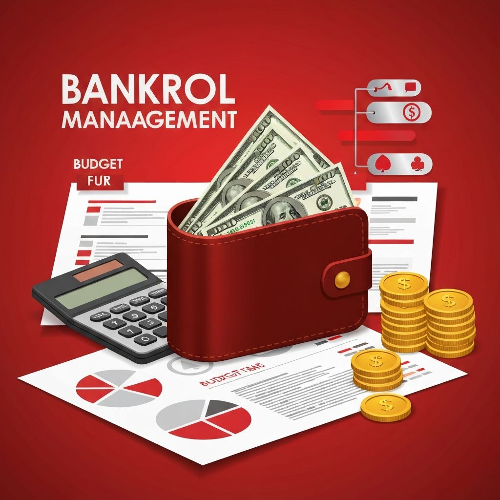 Bankroll Management 101: Panduan Mengelola Modal Gaming dengan Bijak