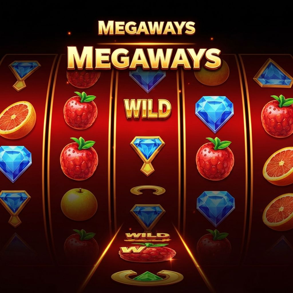 Review Slot Pragmatic Play 2024: 10 Game Terbaik dengan Fitur Megaways